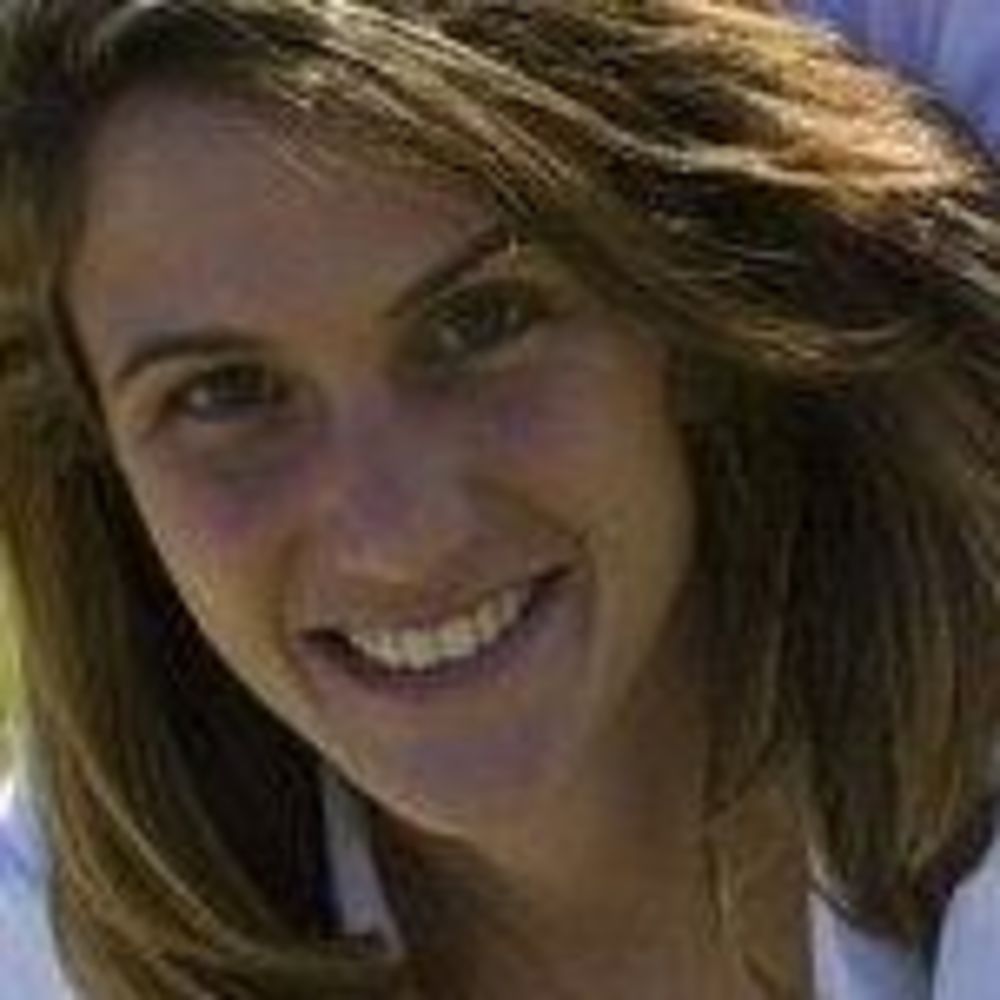 Meet your Posher, Leanne